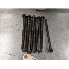 04R325 Cylinder Head Bolt Kit For 12-17 Buick Verano 2.4 04R325 Cylinder Head Bolt Kit For 12-17 Buick Verano 2.4